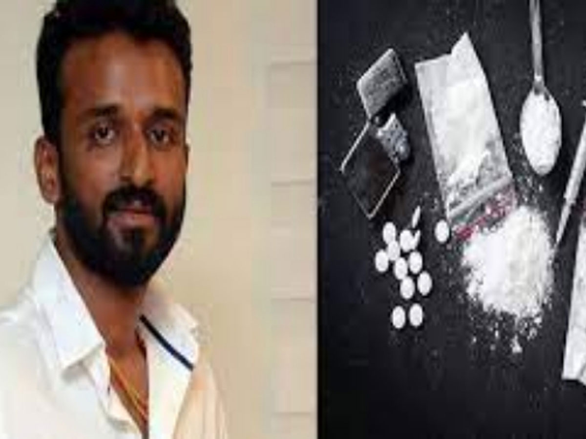 KP Choudhary Commits Suicide: Kabali को प्रोड्यूस केपी चौधरी ने की आत्महत्या, ड्रग्स मामले से जुड़ चुका कनेक्शन