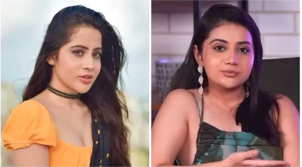 Video- Urfi Javed की बहनों ने छोटे कपड़े पर दिया ऐसा जवाब, बोलीं- ‘मर्दों की वजह से ढकना पड़ता है…,नहीं तो ये भी उतार देते