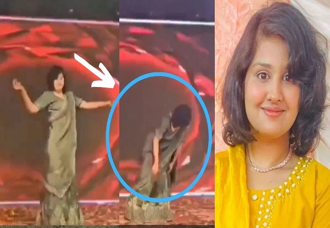 Video : शादी में डांस करते समय युवती को अचानक आया हार्ट अटैक, स्टेज पर गिरी और हो गई मौत