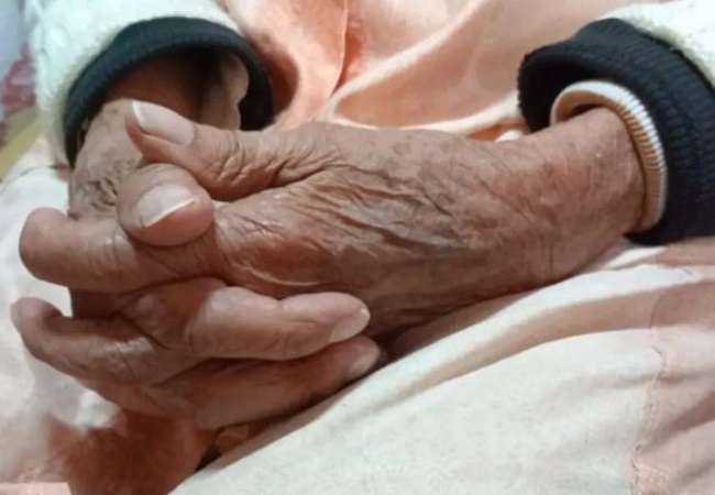 Amethi News: घर में अकेला पाकर 80 साल की बुजुर्ग महिला के साथ युवक ने की हैवानियत की सारी हदें पार