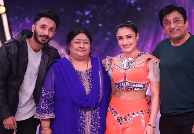 60 करोड़ की एलिमनी मांगने के दावों पर भड़का धनश्री वर्मा का परिवार; कहा- हमने न कभी मांगा और न ही ऑफर दिया गया