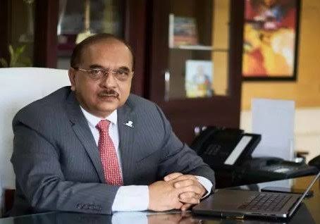 यूपी की राज्यपाल व कुलाधिपति आनंदीबेन पटेल ने प्रोफेसर आरके धीमान को एसजीपीजीआई का फिर निदेशक नियुक्त किया