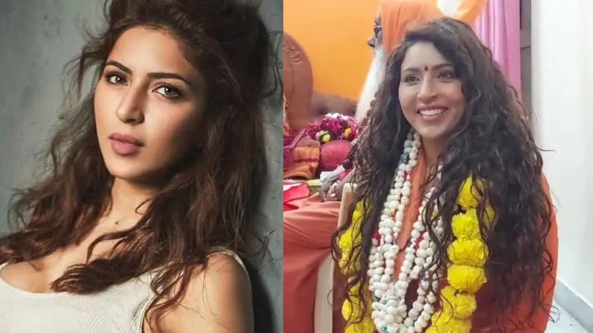 कभी बोल्डनेस की हदें पार करने वाली इशिका तनेजा दीक्षा लेने के बाद बोली- महिलाएं छोटे कपड़े पहनने के लिए नहीं…