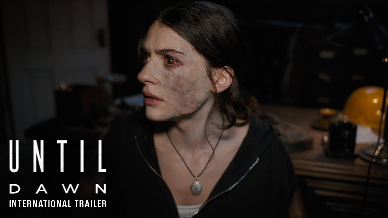 Until Dawn Trailer Release: मनोरंजक थ्रिलर फिल्म अनटिल डॉन का ट्रेलर रिलीज