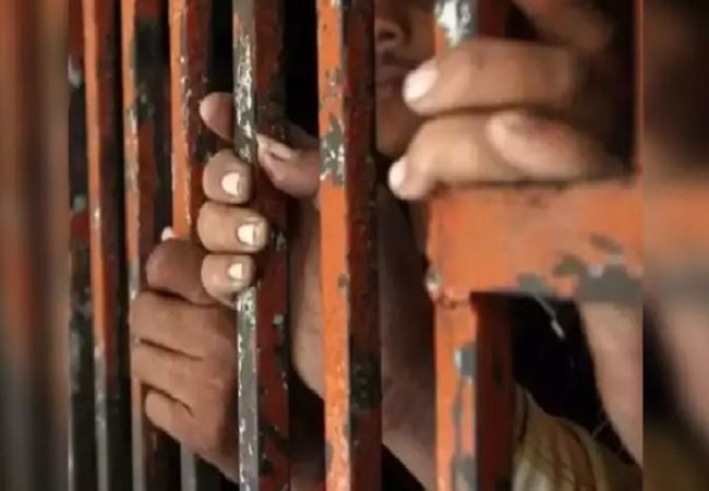 Saharanpur news: बंदी को जेल से रिहा कराने के लिए राष्ट्रपति भवन के नाम से भेजा गया फर्जी पत्र
