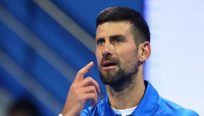 Indian Wells Tennis Tournament novak djokovic : इंडियन वेल्स टेनिस टूर्नामेंट में हिस्सा लेंगे नोवाक जोकोविच