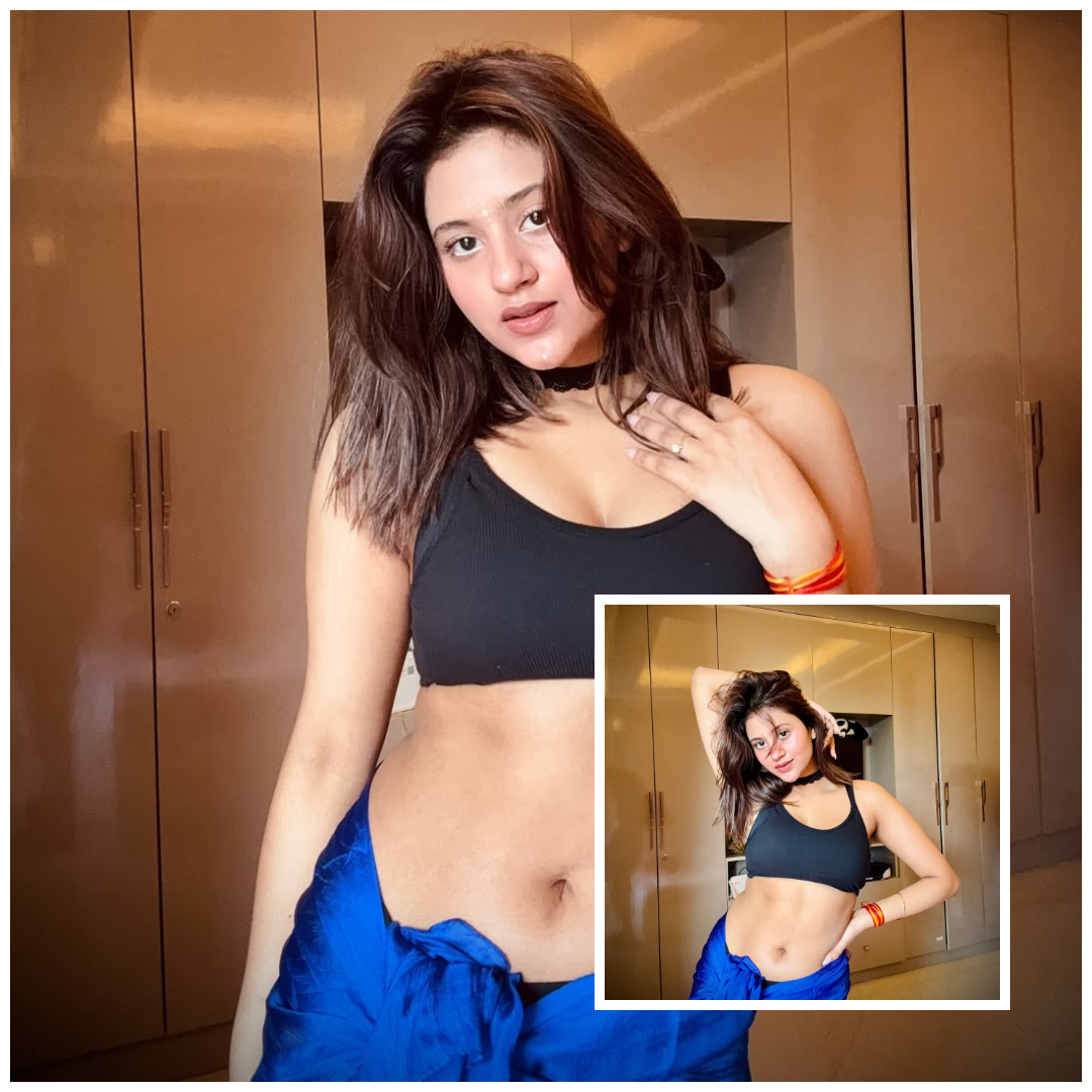 Anjali Arora Pic: सोशल मीडिया क्वीन अंजलि अरोड़ा ने इंटरनेट पर मचाया कहर, तस्वीरें हुई वायरल