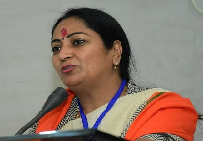 दिल्ली में स्वास्थ्य सेवा अब होगी और भी बेहतर, दिल्ली सीएम ने हिम्स को लांच कर सरकारी अस्पतालों को किया डिजिटलाइज