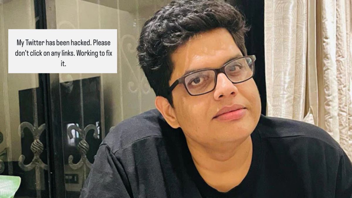 Tanmay Bhatt का एक्स अकाउंट हैक, फैंस से बोले- किसी भी लिंक पर क्लिक ना करें…