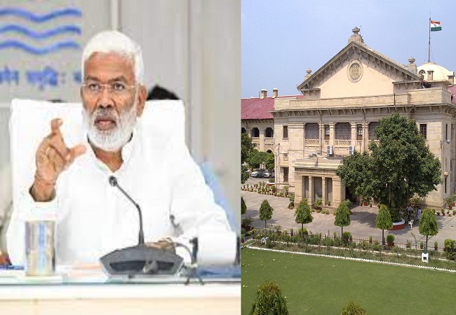 इलाहाबाद हाईकोर्ट के आदेश का पालन नहीं करता है सिंचाई एवं जल संसाधन विभाग, एक साल से किस बात का है इंतजार?