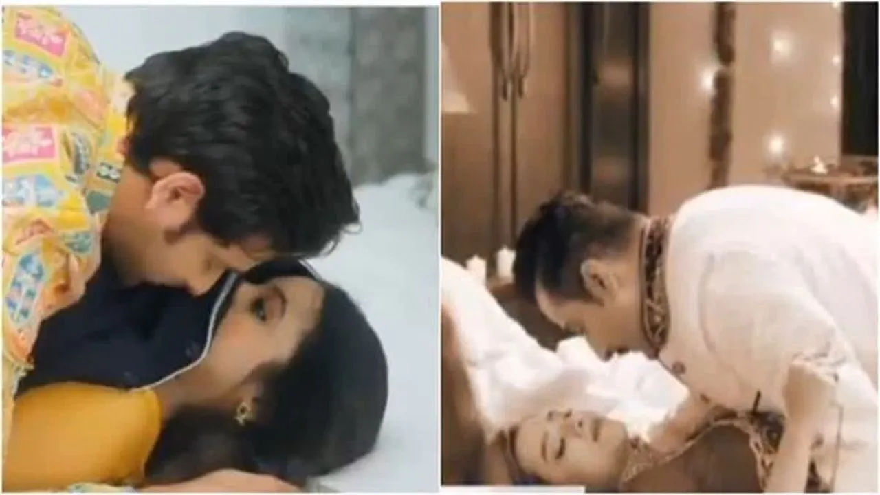 Anupama $exy Video Viral : ‘अनुपमा’ का आपत्तिजनक वीडियो वायरल, फैन्स, बोले-अश्लीलता फैलाने की कोशिश