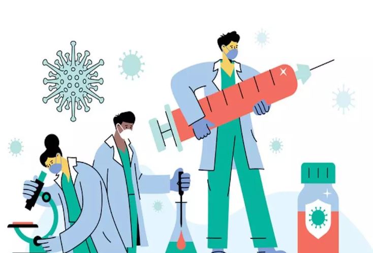 Britain warns of second wave of norovirus : UK के स्वास्थ्य अधिकारियों ने नोरोवायरस की दूसरी संभावित लहर की चेतावनी दी