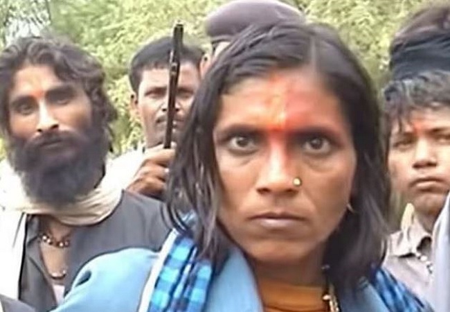 Chambal’s dacoit beauty Kusuma Nine: कुख्यात चंबल की दस्यु सुंदरी कुसुमा नाइन की मौत, पैतृक गांव में किया गया अंतिम संस्कार