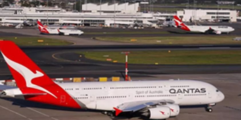 Cyclone Alfred flight operations : चक्रवात अल्फ्रेड के कारण ऑस्ट्रेलिया के दक्षिण-पूर्वी तट पर उड़ानें रद्द , हवाई अड्डे बंद