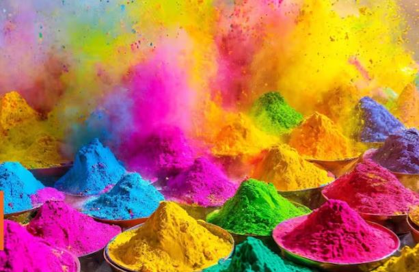 Holi 2025 : होली से पहले घर लेकर आएं ये चीजें , कभी नहीं होगी पैसों की कमी