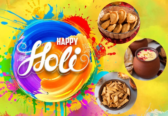 Holi Special Recipes: होली का मजा दोगुना कर देगी ये स्पेशल लजीज डिश, पढ़ें- आसान रेसिपी