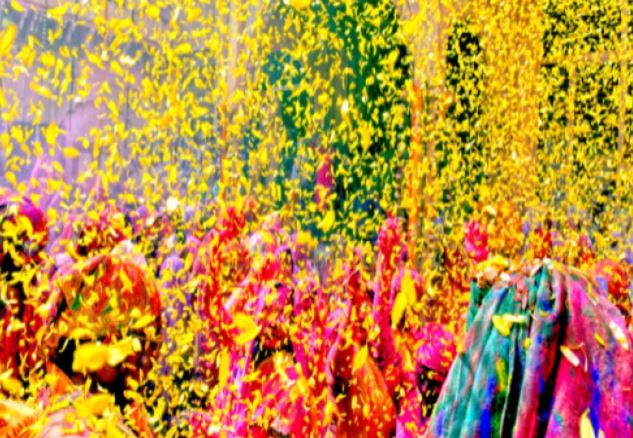 Holi 2023 Date, Shubh Muhurt : सुगंधित फूलों से खेले होली , इकोफ्रेंडली होली मनाकर करें पर्यावरण सुरक्षित