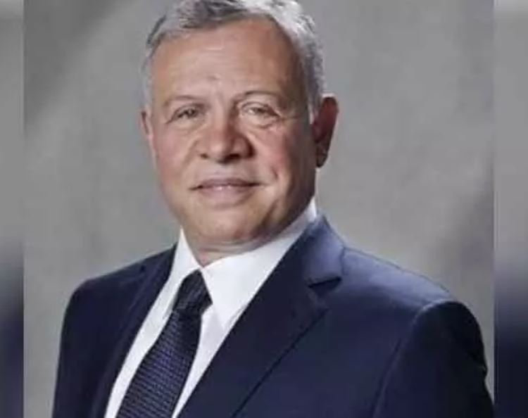 Jordan King Abdullah II bin Al-Hussein : जॉर्डन के राजा ने निवासियों को विस्थापित किए बिना गाजा के पुनर्निर्माण की आवश्यकता पर बल दिया