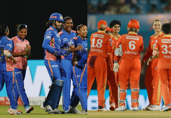 MI vs GG Eliminator: आज WPL फाइनल के लिए मुंबई-गुजरात के बीच होगा करो या मरो मुकाबला; जानिए किसका पलड़ा भारी
