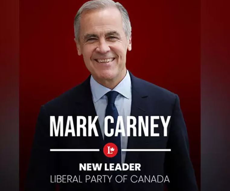 Canada Mark Carney : कनाडा के नए प्रधानमंत्री मार्क कार्नी जानते है वित्तीय संकट से निपटने का रास्ता