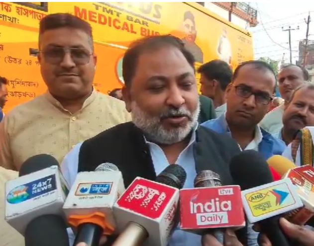 ओपी राजभर के बेटे के बयान पर मंत्री दयाशंकर सिंह का बड़ा पलटवार, बोले-‘पुलिस का कोई कॉलर पकड़ेगा तो उसका कलेजा निकाल लेंगे’