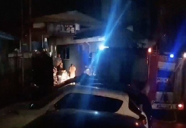 North Macedonia Nightclub Fire: उत्तर मैसेडोनिया के कोकानी में बड़ा हादसा, नाइटक्लब में आग लगने से 51 लोगों की मौत, 100 ज्यादा घायल