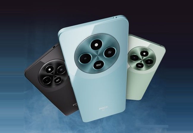 5G Phone Under 10K: सिर्फ 9,249 रुपये में 8GB RAM, 50MP कैमरा व 5160mAh बैटरी वाला 5जी फोन; चेक करें डिटेल्स