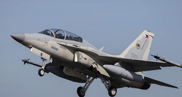 Philippines Fighter Aircraft : फिलीपींस का लड़ाकू विमान आसमान से हुआ लापता , खोजबीन जारी 