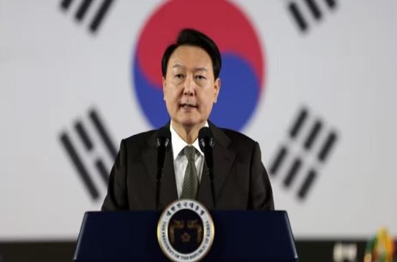 President Yoon Suk Yeol : महाभियोग का सामना कर रहे राष्ट्रपति राष्ट्रपति यूं सुक येओल को राहत, जेल से रिहा करने का दिया आदेश