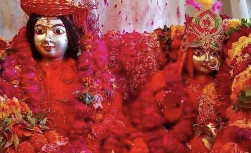 Rangbhari Ekadashi 2025 : रंगभरी एकादशी इस दिन मनाई जाएगी, जानें सही डेट और पूजा मुहूर्त