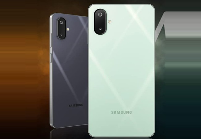 Samsung Galaxy M06 5G First Sale: भारत में सैमसंग के सस्ते 5जी स्मार्टफोन की फर्स्ट सेल शुरू; चेक करें फीचर्स व प्राइस डिटेल्स