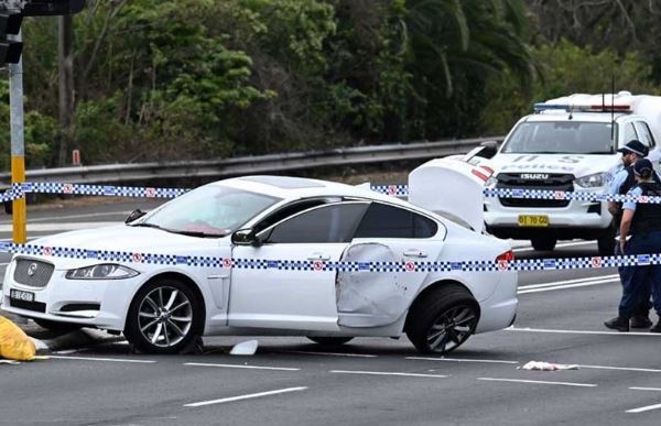 Sydney shopping centre stabbing : शॉपिंग सेंटर में चाकू घोंपने के मामले में चार किशोर गिरफ्तार