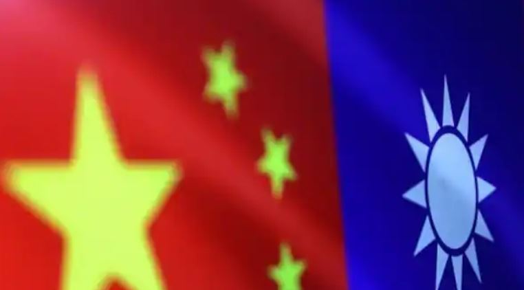 Taiwan : ताइवान ने सुरक्षा चिंताओं का हवाला देते हुए सात चीनी विश्वविद्यालयों पर लगाया प्रतिबंध