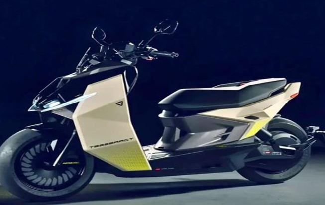 Ultraviolette Tesseract Electric Scooter : अल्ट्रावॉयलेट टेसेरैक्ट इलेक्ट्रिक स्कूटर को मिला बाजार का शानदार रिस्पॉन्स, मिली 20,000 बुकिंग