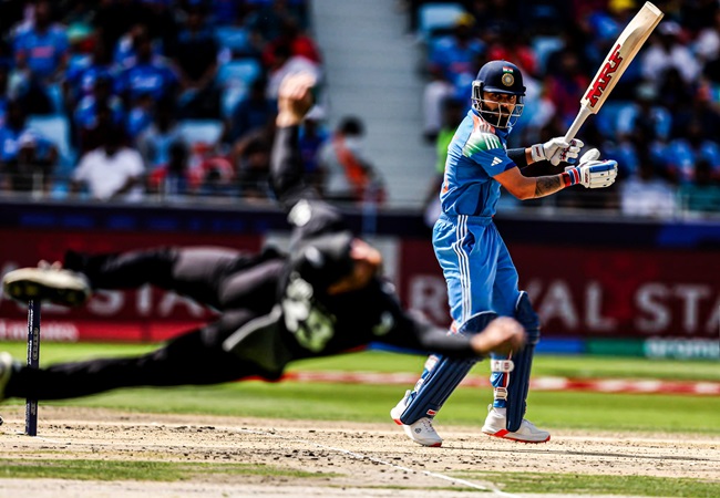 Virat Kohli’s 300th ODI: कोहली से पहले 6 भारतीय खेल चुके 300वां वनडे; जानें- इस मैच में किसका कैसा रहा प्रदर्शन