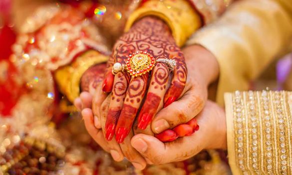 Vivah Shubh Muhurat 2026 :  14 अप्रैल के बाद मांगलिक कार्यों की शुरुआत फिर से , देखें सालभर में शुभ मुहूर्त की पूरी लिस्ट