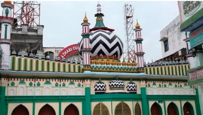 दरगाह आला हजरत से सुब्हानी मियां जारी किया पैगाम, बोले- सौहार्द को दें बढ़ावा, नफरत को कम करने वाले ही असली देशभक्त