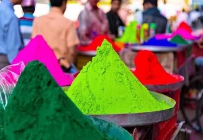 herbal color at home: बाजार में मिल रहे केमिकल वाले रंग नहीं बल्कि घर में ऐसे बनाएं हर्बल कलर