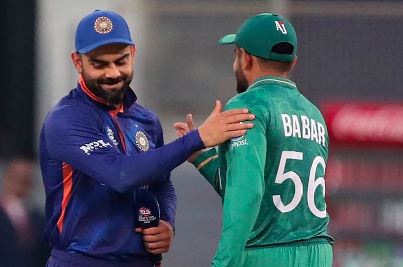 भारत की जीत से पाकिस्तान को करोड़ों का नुकसान, चैंपियंस ट्रॉफी 2025 का फाइनल मुकाबला दुबई में हुआ शिफ्ट