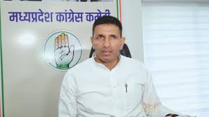 एमपी की मोहन सरकार फिर लेगी कर्ज, कांग्रेस अध्यक्ष ने साधा निशाना 