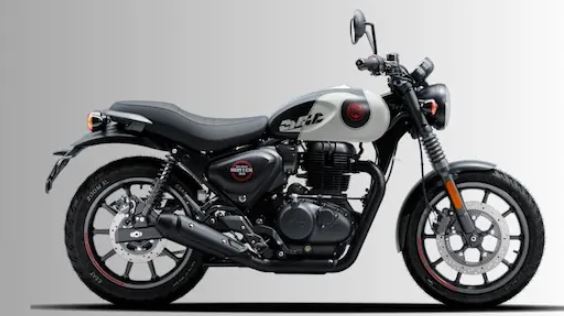 2025 Royal Enfield Hunter 350 : लॉन्च हुई रॉयल एनफील्ड की दमदार बाइक , जानें कीमत और फीचर्स