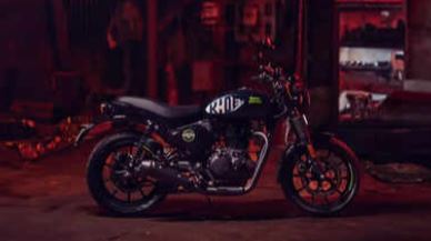 2025 Royal Enfield Hunter :  2025 रॉयल एनफील्ड हंटर इस तारीख को होगी लॉन्च  , जानें कीमत और दमदार इंजन