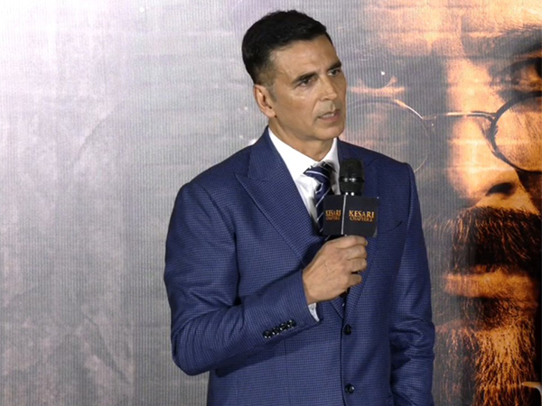 Akshay Kumar ने पहलगाम आतंकियों को दी चेतावनी, कहा - हमारे पास उन आतंकवादियों से...
