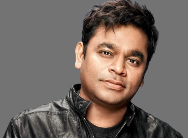 AR Rahman को कोर्ट ने भेजा नोटिस, लगा धुन चोरी का आरोप