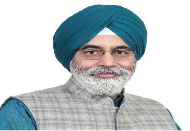 दिल्ली में अब BJP की ट्रिपल इंजन सरकार, राजा इकबाल सिंह दिल्ली के मेयर बने, मिले 133 वोट