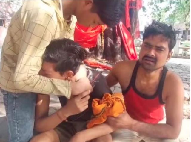 Bahraich Big Accident : राइस मिल का ड्रायर फटा, पांच मजदूरों की दम घुटने से मौत