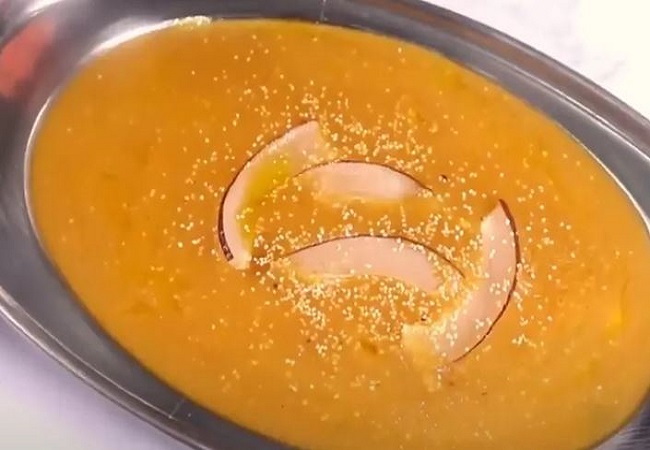 Besan ka sheera: अक्सर सर्दी जुकाम से रहते हैं परेशान तो ट्राई करें बेसन का शीरा, इसे खाने से होते है कई फायदे