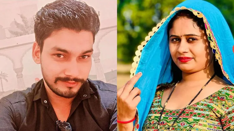 Bhiwani Murder Case : सुहाग का कत्ल करने वाली रवीना ने ऐसा बनाया फुलप्रूफ प्लान, पीएम रिपोर्ट में नहीं पता चली मर्डर की वजह