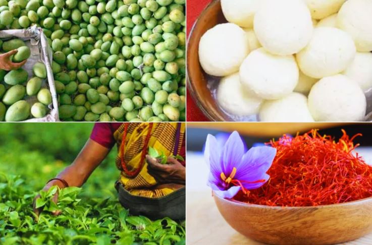 Bihar Products GI Tag : बिहार की पारंपरिक विरासत को मिलेगी नई उड़ान , इन उत्पादों को मिल सकता है GI टैग