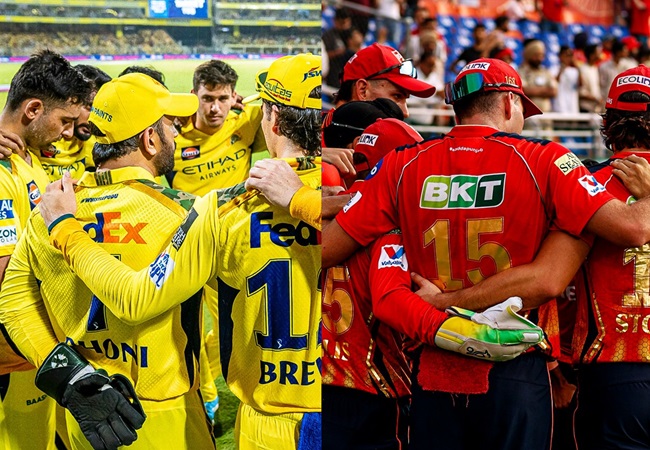 CSK vs PBKS Pitch Report: धोनी की टीम के लिए आज ‘करो या मरो’ का मुकाबला, जानिए पिच देगी किसका साथ
